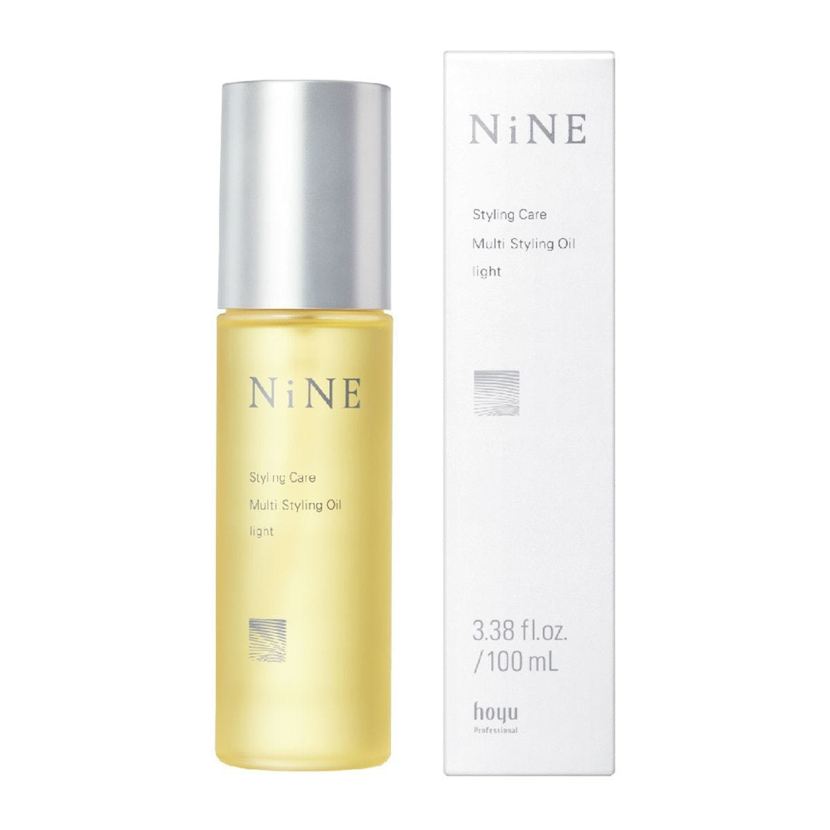 愛用のヘアオイル